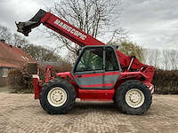 Manitou mt1337slt verreiker - afbeelding 22 van  28
