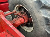 Manitou mt1337slt verreiker - afbeelding 10 van  27