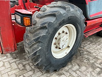 Manitou mt1337slt verreiker - afbeelding 13 van  27