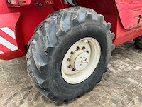 Manitou mt1337slt verreiker - afbeelding 15 van  27