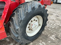Manitou mt1337slt verreiker - afbeelding 16 van  27