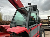 Manitou mt1337slt verreiker - afbeelding 17 van  27