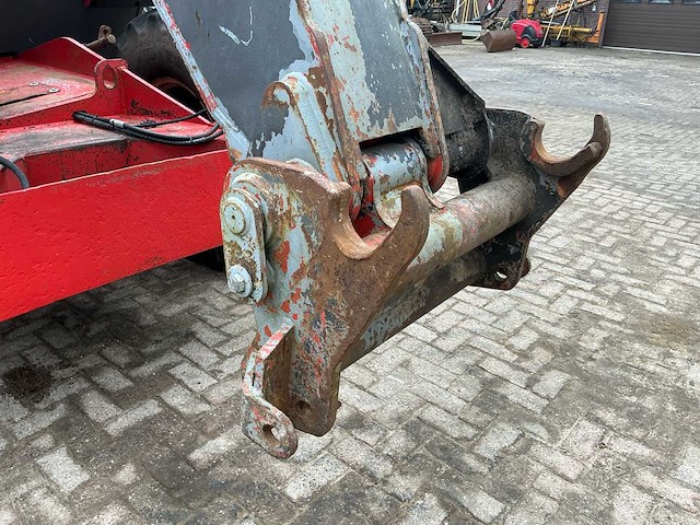 Manitou mt1337slt verreiker - afbeelding 25 van  27
