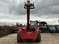 Manitou mt1337slt verreiker - afbeelding 8 van  27