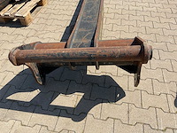 Manitou p6000 hijsjib - afbeelding 6 van  7