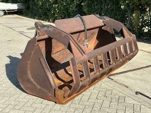 Manitou pelikaanbak - afbeelding 1 van  5