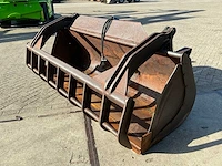 Manitou pelikaanbak - afbeelding 2 van  5