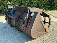 Manitou pelikaanbak - afbeelding 3 van  5