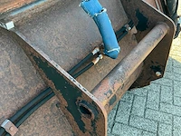 Manitou pelikaanbak - afbeelding 5 van  5