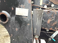 Manitou takel verreiker lier - afbeelding 2 van  10