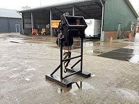 Manitou takel verreiker lier - afbeelding 5 van  10