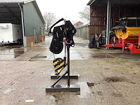 Manitou takel verreiker lier - afbeelding 6 van  10