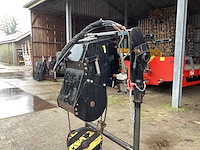 Manitou takel verreiker lier - afbeelding 7 van  10