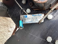 Manitou takel verreiker lier - afbeelding 10 van  10