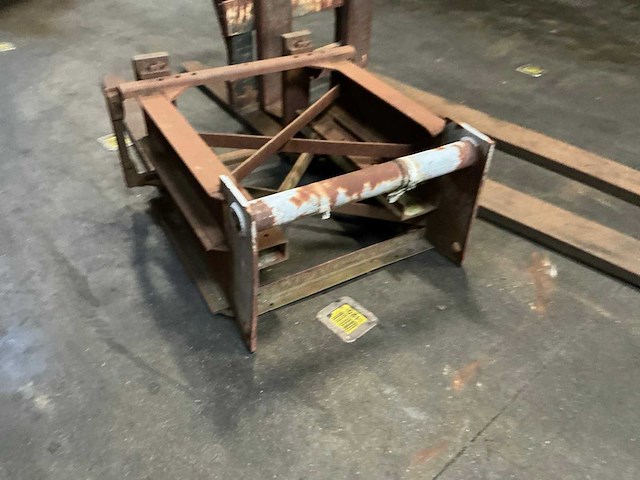 Manitou vorkenbord (2x) - afbeelding 8 van  8