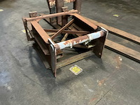 Manitou vorkenbord (2x) - afbeelding 8 van  8