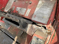 Manitou vorkheftruck - afbeelding 5 van  22