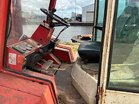 Manitou vorkheftruck - afbeelding 11 van  22