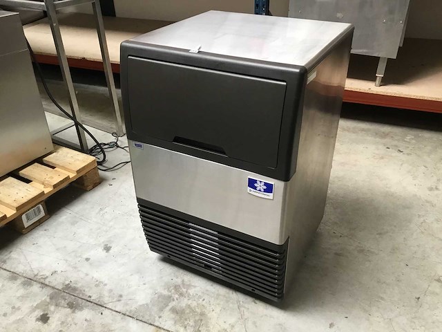 Manitowoc - ijsblokjesmachine - afbeelding 1 van  5