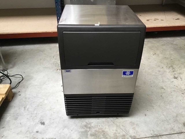 Manitowoc - ijsblokjesmachine - afbeelding 2 van  5