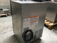 Manitowoc - ijsblokjesmachine - afbeelding 4 van  5