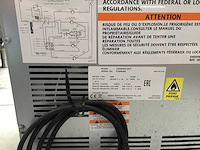 Manitowoc - ijsblokjesmachine - afbeelding 5 van  5