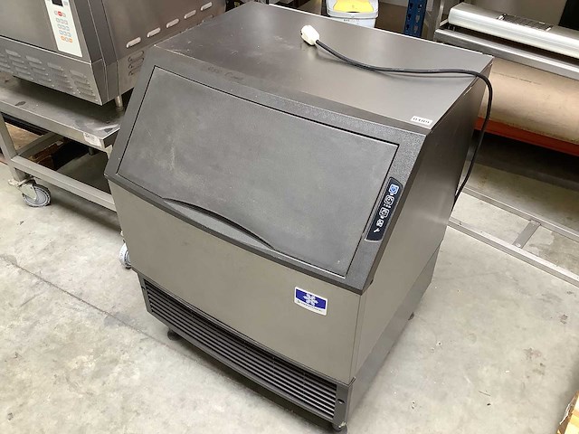 Manitowoc - ijsblokjesmachine - afbeelding 1 van  7