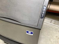 Manitowoc - ijsblokjesmachine - afbeelding 3 van  7