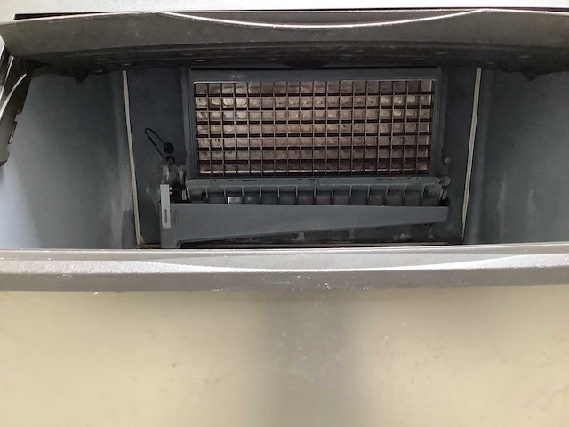 Manitowoc - ijsblokjesmachine - afbeelding 4 van  7