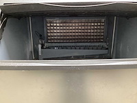 Manitowoc - ijsblokjesmachine - afbeelding 4 van  7