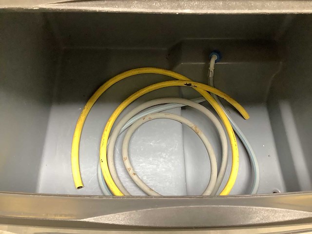 Manitowoc - ijsblokjesmachine - afbeelding 5 van  7