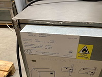 Manitowoc - ijsblokjesmachine - afbeelding 6 van  7