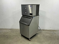 Manitowoc - ijsblokjesmachine - afbeelding 1 van  8