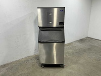 Manitowoc - ijsblokjesmachine - afbeelding 2 van  8