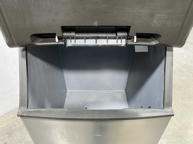 Manitowoc - ijsblokjesmachine - afbeelding 3 van  8