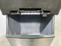 Manitowoc - ijsblokjesmachine - afbeelding 3 van  8