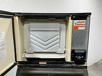 Manitowoc - ijsblokjesmachine - afbeelding 4 van  8