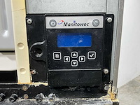 Manitowoc - ijsblokjesmachine - afbeelding 5 van  8