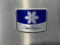Manitowoc - ijsblokjesmachine - afbeelding 6 van  8