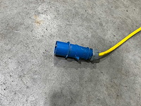 Manitowoc - ijsblokjesmachine - afbeelding 8 van  8