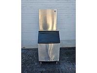 Manitowoc - ijsblokjesmachine - afbeelding 1 van  3