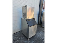 Manitowoc - ijsblokjesmachine - afbeelding 2 van  3