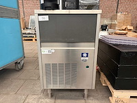 Manitowoc - rf0244a - ijsblokjesmachine
