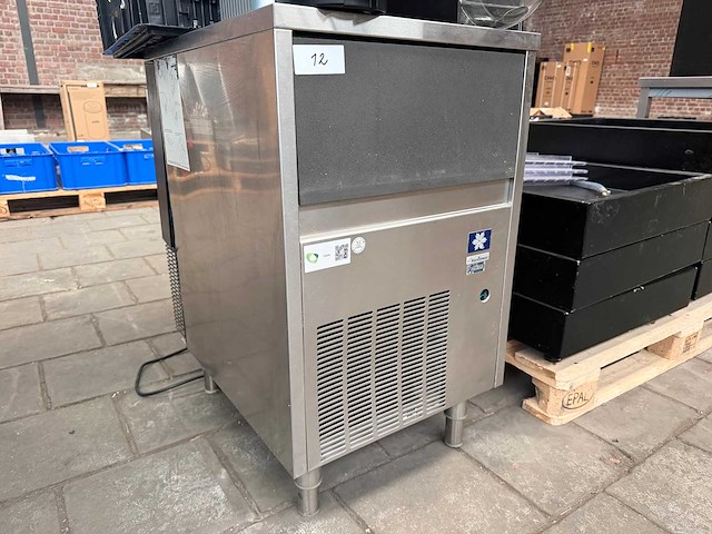Manitowoc - rf0244a - ijsblokjesmachine - afbeelding 2 van  6