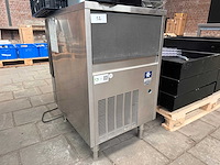 Manitowoc - rf0244a - ijsblokjesmachine - afbeelding 2 van  6