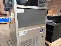 Manitowoc - rf0244a - ijsblokjesmachine - afbeelding 3 van  6