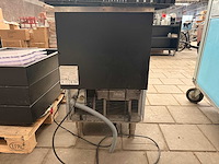 Manitowoc - rf0244a - ijsblokjesmachine - afbeelding 5 van  6