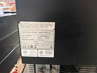 Manitowoc - rf0244a - ijsblokjesmachine - afbeelding 6 van  6