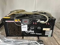 Manitowoc glykool 110h multiplex bierkoeler - afbeelding 1 van  4