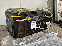 Manitowoc glykool 110h multiplex bierkoeler - afbeelding 2 van  4